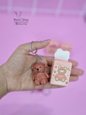رژلب جاکلیدی